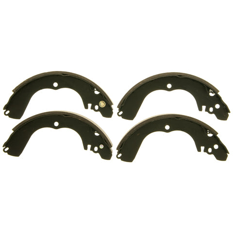 Wagner Brake Drum Brake Shoe  Z798