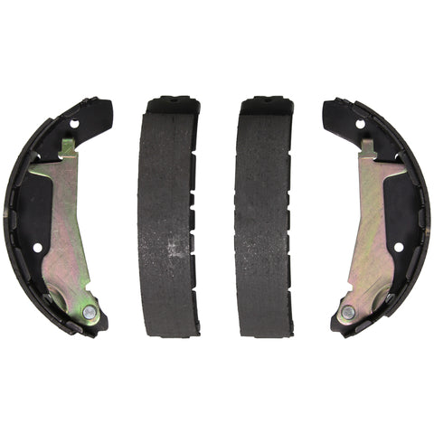 Wagner Brake Drum Brake Shoe  Z800