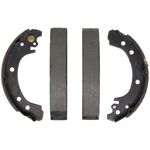 Wagner Brake Drum Brake Shoe  Z801