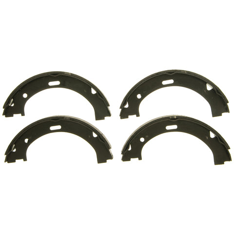 Wagner Brake Parking Brake Shoe  Z803