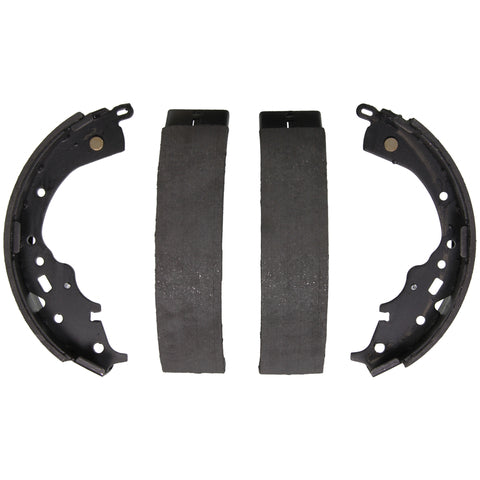 Wagner Brake Drum Brake Shoe  Z804