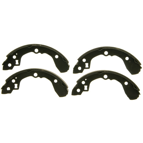 Wagner Brake Drum Brake Shoe  Z806