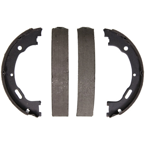 Wagner Brake Parking Brake Shoe  Z809