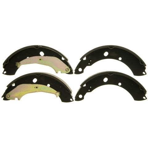 Wagner Brake Drum Brake Shoe  Z810