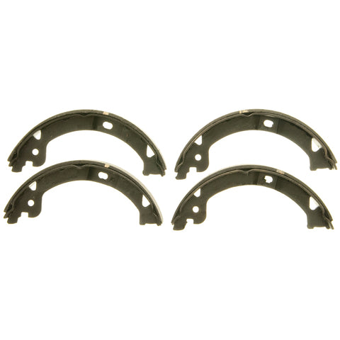Wagner Brake Parking Brake Shoe  Z812