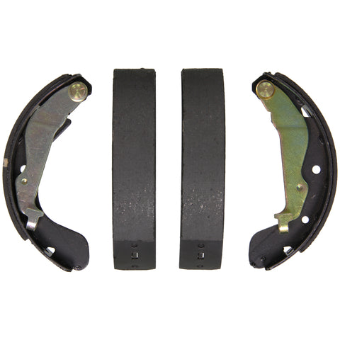 Wagner Brake Drum Brake Shoe  Z814