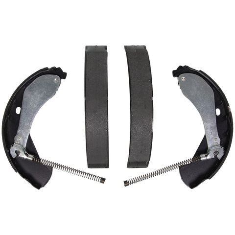 Wagner Brake Drum Brake Shoe  Z815