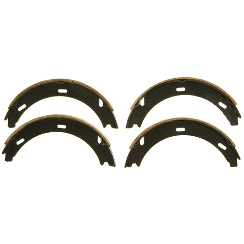 Wagner Brake Parking Brake Shoe  Z816