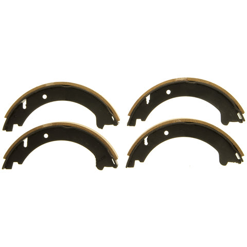 Wagner Brake Parking Brake Shoe  Z820
