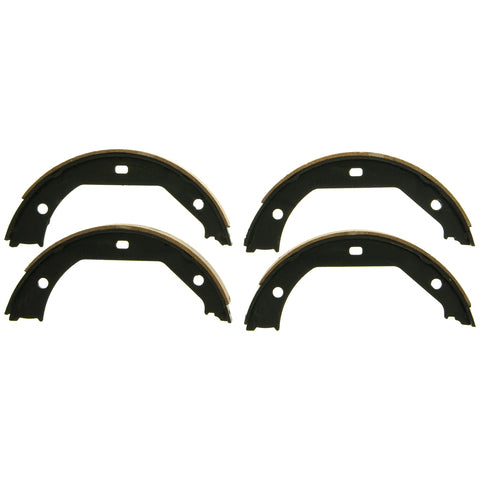 Wagner Brake Parking Brake Shoe  Z831