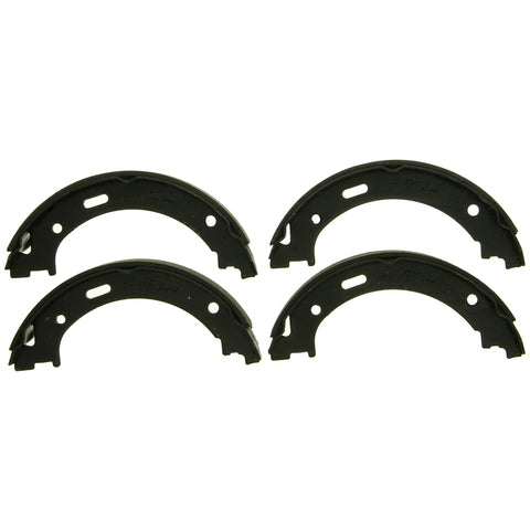 Wagner Brake Parking Brake Shoe  Z843