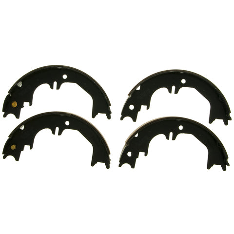 Wagner Brake Parking Brake Shoe  Z844