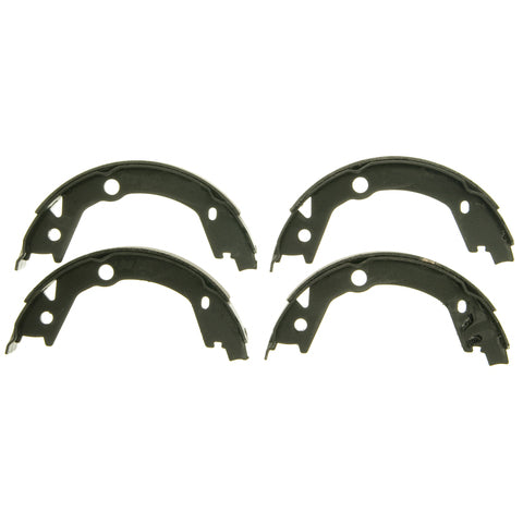 Wagner Brake Parking Brake Shoe  Z845