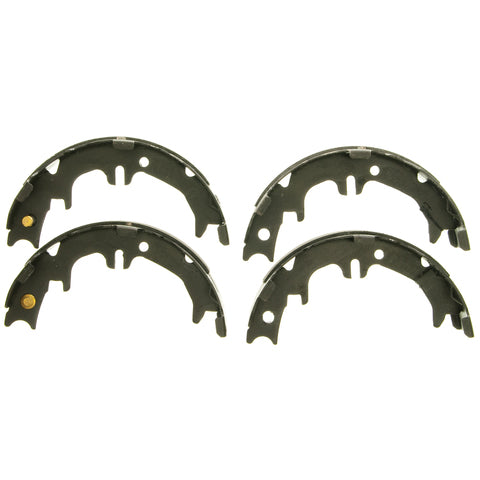 Wagner Brake Parking Brake Shoe  Z846