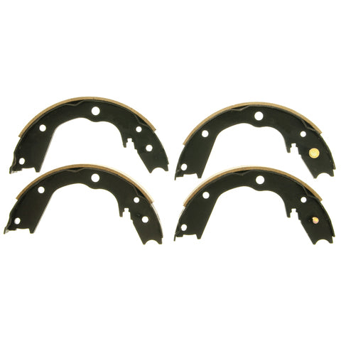 Wagner Brake Parking Brake Shoe  Z849