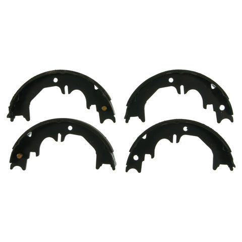 Wagner Brake Parking Brake Shoe  Z850