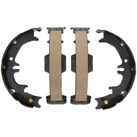 Wagner Brake Parking Brake Shoe  Z851