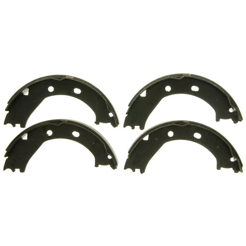Wagner Brake Parking Brake Shoe  Z852