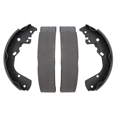 Wagner Brake Drum Brake Shoe  Z853