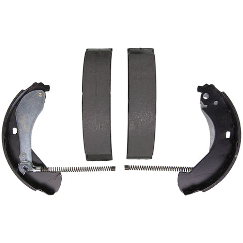 Wagner Brake Drum Brake Shoe  Z855