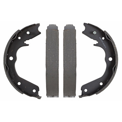 Wagner Brake Parking Brake Shoe  Z858