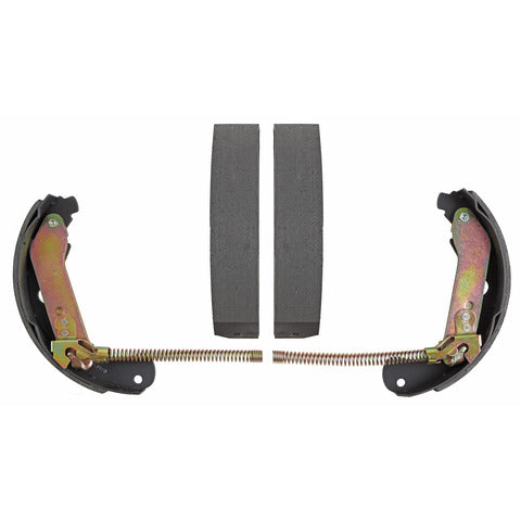 Wagner Brake Drum Brake Shoe  Z860A