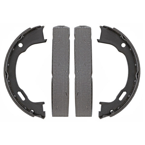 Wagner Brake Parking Brake Shoe  Z862