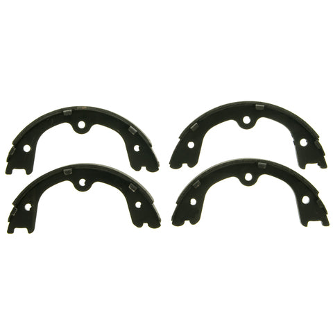 Wagner Brake Parking Brake Shoe  Z867