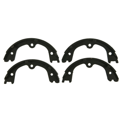 Wagner Brake Parking Brake Shoe  Z869