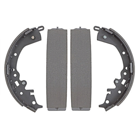 Wagner Brake Drum Brake Shoe  Z871