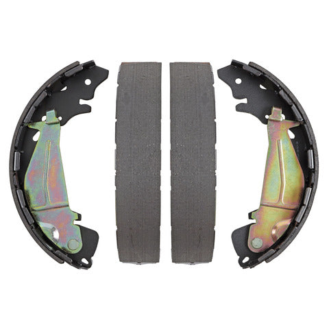 Wagner Brake Drum Brake Shoe  Z872