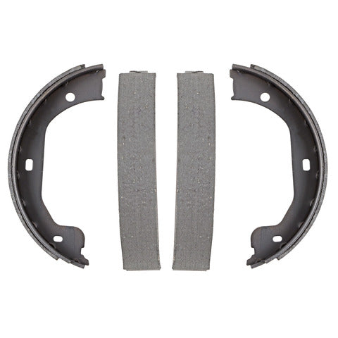 Wagner Brake Parking Brake Shoe  Z877