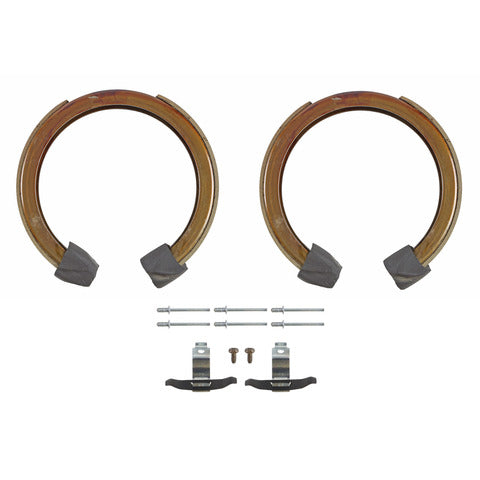 Wagner Brake Parking Brake Shoe  Z882