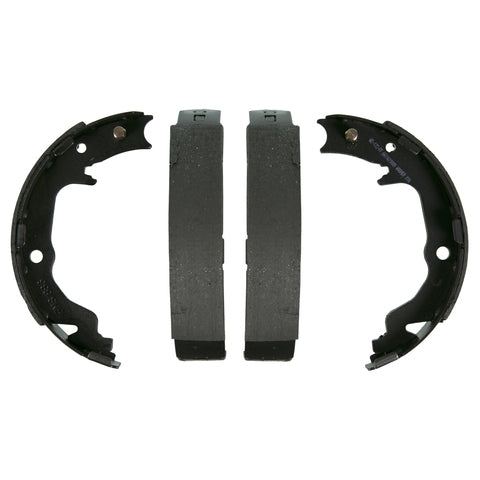Wagner Brake Parking Brake Shoe  Z886