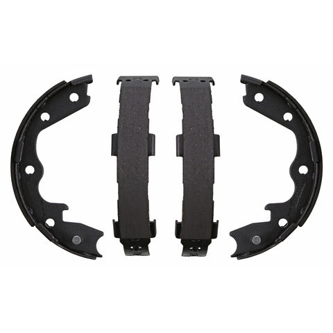 Wagner Brake Drum Brake Shoe  Z896
