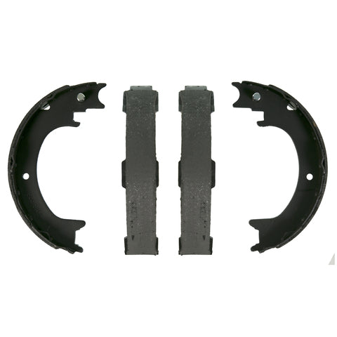 Wagner Brake Parking Brake Shoe  Z906