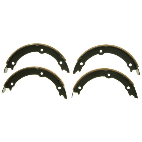 Wagner Brake Parking Brake Shoe  Z908