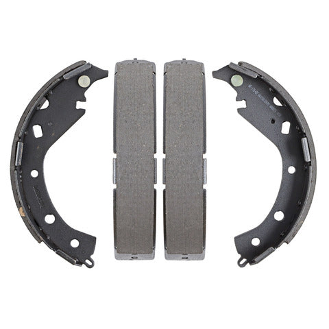 Wagner Brake Drum Brake Shoe  Z911
