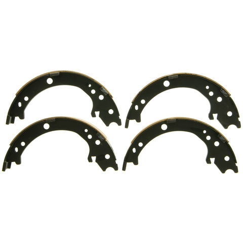 Wagner Brake Parking Brake Shoe  Z912