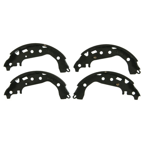 Wagner Brake Drum Brake Shoe  Z917