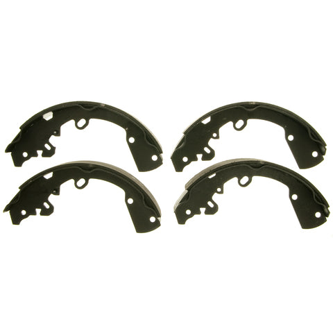 Wagner Brake Drum Brake Shoe  Z922