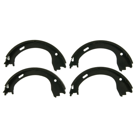 Wagner Brake Drum Brake Shoe  Z924