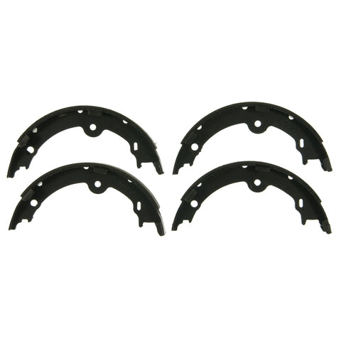 Wagner Brake Parking Brake Shoe  Z926