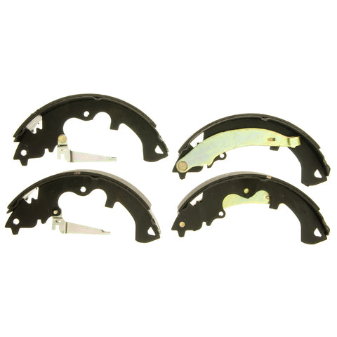 Wagner Brake Drum Brake Shoe  Z936