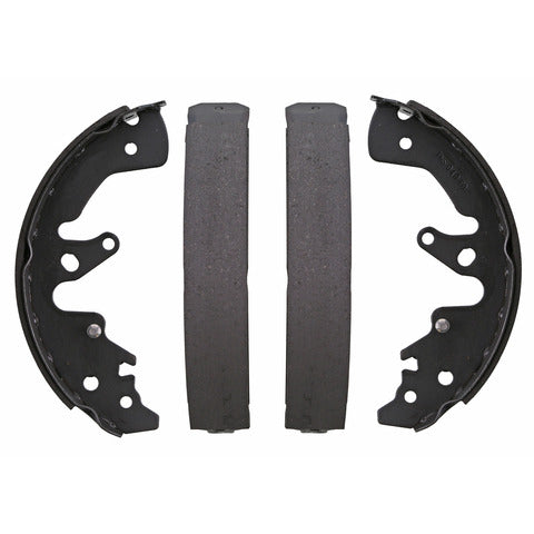 Wagner Brake Drum Brake Shoe  Z949