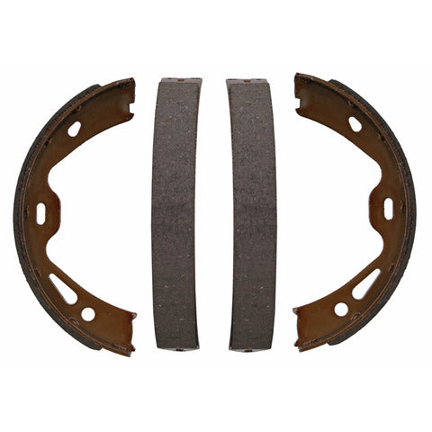 Wagner Brake Parking Brake Shoe  Z958