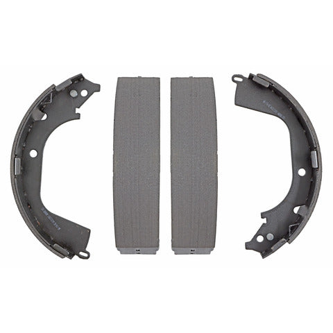 Wagner Brake Drum Brake Shoe  Z960