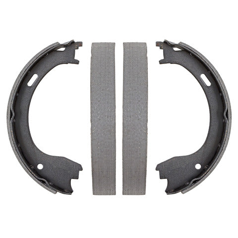 Wagner Brake Parking Brake Shoe  Z961