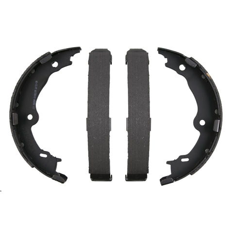 Wagner Brake Parking Brake Shoe  Z967
