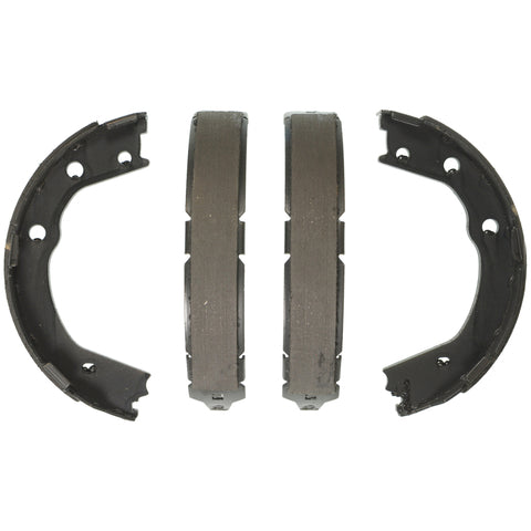 Wagner Brake Parking Brake Shoe  Z970